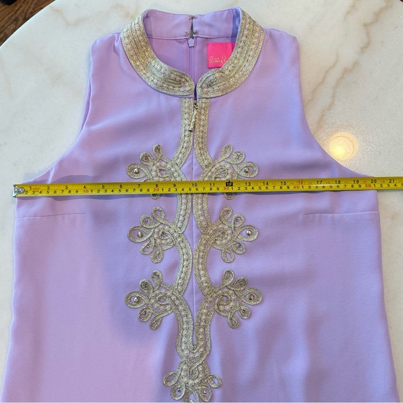 Lilly Pulitzer Jane Maxi Dress - Picture 15 of 16